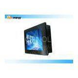 IP65 Stainless Steel Fanless 8.4''I Sunlight Readable Lcd Monitor PC With LED Backlight thumbnail-1