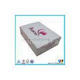 Environmental Eco-friendly Recycled Durable Hair Extension Packaging Box