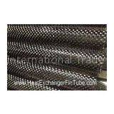 DIN 17175 St35.8.I or P235GH TC1 , SML Tubes DN40 48.3mm Stud Welding Tube thumbnail-1