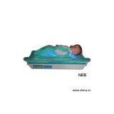 Sell Neonate Blue Bed thumbnail-1