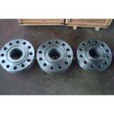 ASTM A105 Slip On/SO Flange thumbnail-1