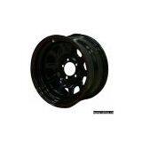 Sell Custom Wheel thumbnail-1