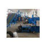 Rubber Powder Used Tire Recycling Machine For Used Tire Recycling Plant