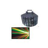Disco Light,led Double Butterfly Effect Light,DJ Light thumbnail-2
