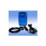 Vehicle GPS Tracker