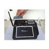 Tablet 7 Inch Android Wireless Card Payment Terminal with 2200mA  Li-ion Battery Option