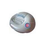 Inflatable Sofa- Football Shape thumbnail-1
