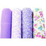 Cotton Poplin Printed Fabric thumbnail-1