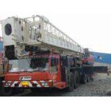 TG1500E Used Truck Crane thumbnail-1