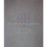 custom security paper with custom watermark paper