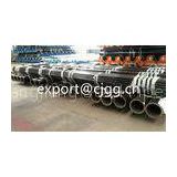 Mechanical Hot Rolled Steel Tube ASTM A210 GR.A1 2.11mm - 10mm Thickness