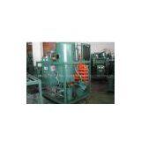 High Effective Break Emulsification Turbine Oil Purifier/Oil Purification/Waste Disposal
