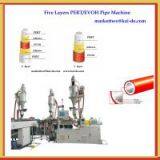 PERT/EVOH Pipe Production Line thumbnail-2