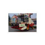 BILANG 4LZ-2.5B Soybean Combine Harvester thumbnail-2