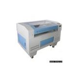 Sell Laser Engraving And Cutting Machine
