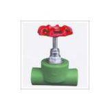 Stop Valve/ Ppr Pipe Valve