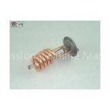 Water Copper Heating Element Tube With Thermostat for Instant Water Heater, 1500 -3500WATT / 220 - 2 thumbnail-1