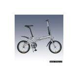 Animoto Plus Bicycle thumbnail-1