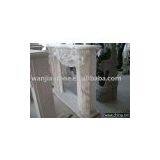 Marble Fireplace thumbnail-1