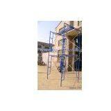 Kiwistage Scaffolding