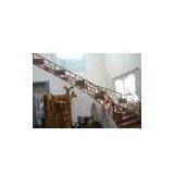 Wood Stair thumbnail-1
