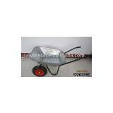 WB6410 Wheel Barrow thumbnail-1