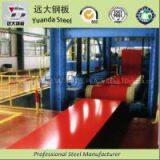 Prepainted Galvanized Steel Coil for All RAL Color thumbnail-3