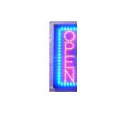 LED open sign(TYDS-206)