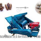 Castor Bean Shelling Machine|Ricinus Shelling Machine