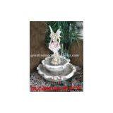 Poly Water Fountain thumbnail-1