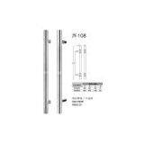 Pure aluminum handle series/door handles