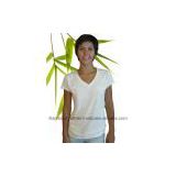 bamboo hemp t-shirt