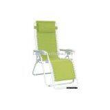 Steel Recliner Chair TZSBC0817 thumbnail-1
