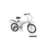 Electric Bicycle LNEB-9601