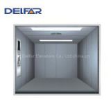 Safe & large freight elevator from Delfar