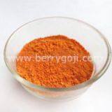 High Quality Goji Berry Powder, Bulk thumbnail-1