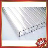 Honeycomb Polycarbonate Sheet,multi Wall Polycarbonate Sheet,great Building Cover! thumbnail-2