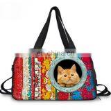 2015 New Arrival Fashion Trendy High End 3D Cartoon Cat Bag thumbnail-6