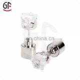 Novelty Products For Import 2017 LED Magnetic Earring thumbnail-2