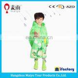 Maiyu Kids Raincoat Cartoon Outdoor thumbnail-2