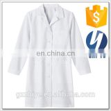 hospital new brand female consultation lab coat
