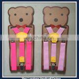 2015 Cheap Price Good Quality Fashion Elastic Suspender for Men thumbnail-6