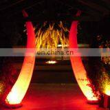 LED Inflables Luminosos Inflatable Pillar