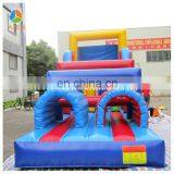 inflatable bouncer inflatable obstacle course inflatable fun city for kids game