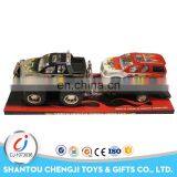 2.4G Upgraded Inertia Vehicle Racing Formula 1 Toy Car for Kids