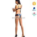 Wholesale 2016 Summer Denim Short Hot Pants thumbnail-3