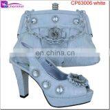 Ladies Shoes Italian Sheos and Bags Italian Shoes and Bags to Match Women thumbnail-5