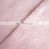 Chinese Supplier Wholesale Terry Cloth Fabric With High Quality thumbnail-3