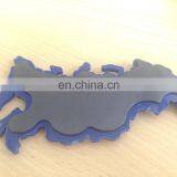 3D Fridge Magnet Sticker,3D Souvenir Soft Pvc Custom Shape Fridge Magent thumbnail-5