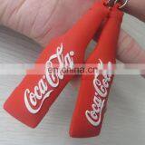 Promotional Brand Name Pvc Key Chains for Wholesale thumbnail-5